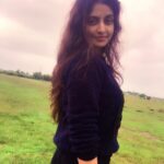 Athmiya Instagram - Steady in the soul;free in the spirit😇