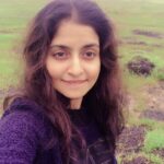 Athmiya Instagram – Steady in the soul;free in the spirit😇