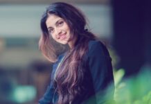 Athmiya Instagram - She’s life itself.wild n free.wonderfully chaotic.a perfectly put together mess🌻 📸 @camerasenthil ❤️