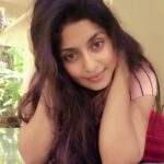 Athmiya Instagram - A self-obsessed ‘today’😇🥰