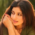 Athmiya Instagram - 🍀Raise ua words,nt voice;it’s the rain that grows flowers,not thunders-Rumi❤️