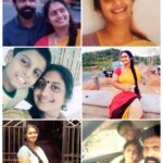 Athmiya Instagram - Happpppy B’day Vellechi😘😘😘As i always say,I hv practically 3 mothers..ua nt js ma sister,my mother too😘❤️❤️my eldest mother Queen..u wer our map as we grew up..ua heroes,favourites,likes n dislikes wr our’s too..we always wanted to be lik u smdy..even today..as ua THE PERFECT in every ways..Happy bday u lovely 😘😘I wish you a joyful n an unforgettable day❤️❤️May you hv full of everything u luv most in the years ahead with ua dears❤️❤️❤️ @murali5373 @prasadathira ❤️❤️