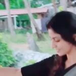 Athmiya Instagram - 🤭 VC @zinil_z 😍 Pazhangode_ Kadav -Cherukunnu