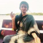 Athmiya Instagram - 🙊🙊 Bliss❤️ PC @vishnu_govindan__ 😍 Pazhangode_ Kadav -Cherukunnu