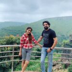 Athmiya Instagram - ❤️ Araku Valley