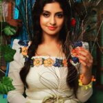 Athmiya Instagram - Happpy Onam in Advance dears...❤️❤️ Felt fantastic 🥰in this outfit 🤩Thank you so much @chakitha_designs by @remya_akhilesh ,best buddy🥰🥰..You put a lot of focus and determination to all ua works..keep up ua amazing job dear... Thank you @gvipin.photography for ua beautiful clicks🥰 Thanks a lot @vijeshmakeovers_9995960292 and Joshi bro fr the Make Up😍🥰