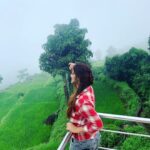 Athmiya Instagram - ❤️ Araku Valley