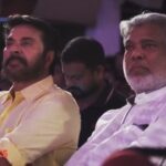 Athmiya Instagram - Anybody wud need more fictional words to explain wt was going through ma mind that moment 💃🏻💃🏻🤩🤩🤩🤩🤩🤩🤩🤩🤩Happpppiest Birthday Mammukka❤️😍😍😍😍😍
