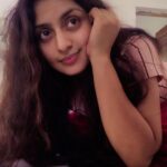 Athmiya Instagram - A self-obsessed ‘today’😇🥰