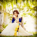 Athmiya Instagram - Happy Onam 🌼🌸🌻🌺🌹🌷💐🌾🌞PC @nek_photos 😍Styling @remya_akhilesh 😍Costume 😍🤴❤️