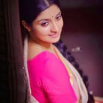 Athmiya Instagram – #typicalmallugirl #girlnextdoor #nostalgic #homelyaddiction #traditionallook😍 #dreamy