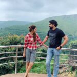 Athmiya Instagram – ❤️ Araku Valley