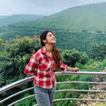 Athmiya Instagram – ❤️ Araku Valley