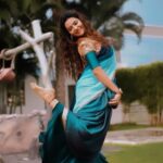 Athulya Ravi Instagram - Anbe Anbe ❤️❤️ #arrahmansongs + #sunday is a vibe 💕 Video credits @thephototodayofficial ! 👗 @shyn_fascino @mac3makeoverstudio