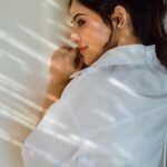 Athulya Ravi Instagram – “Believe in your infinite potential 🤗🥰 #happyweekend #positivevibes #loveandtrustvibes 
@irst_photography 📸📸