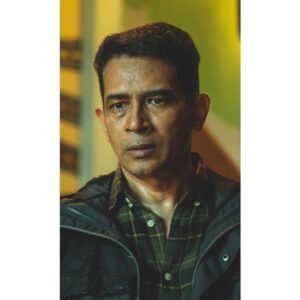 Atul Kulkarni Instagram - thanks SO much for the TREMENDOUS response and love to Javed Khan !!! #athursday 
@disneyplushotstar