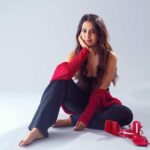 Avika Gor Instagram - How you doin’?