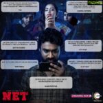Avika Gor Instagram - @zee5telugu Recieving appreciations for being one of the best Tech - Thriller - Drama, #NET now streaming on #ZEE5! Watch Now. LINK IN BIO #NETonZEE5 #HackedLife #StreamingOnZEE5 @weirddivide @avikagor @praneeta_,patnaik @vishwadev_rachakonda @iamvishnuoi @dakkshi_guttikonda @amulya7179 @bhargav_macharla @iamabhirajnair @i_nareshkumaran @raviteja_girijala @nagarjuna.thallapalli @sanjanasrinivas_ @rahultamada @saideepreddy @prasadnimmakayala @padmakasturirangan @basavasriharsha @rgv_sai_varma @anilkumartirre @tamadamedia @zee5 @shimmerentertainment @viniyardfilms @ashviniyardi @jubinrajeshdesai @armaanajani21 @bobby_kosuri @naidu20081989 @svudukulla @sanjanasrinivas_