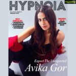 Avika Gor Instagram - I like how my 2022 has began! 💥 #grateful Magazine: @hypnoiamag Cover Girl: @avikagor Publication: @cherieamour.in Artist Management: @viniyardfilms @jubinrajeshdesai @ashviniyardi Stylist: @harmann_kaur_2.0 Asst. stylist: @malkit_gill2697 Photographer: @pratimareddy Hair & Makeup: @purplesmakeupstudio Artist reputation : @shimmerentertainment @lathiwalatasneem @namita_rajhans_ Co-ordinated by: @nadiiaamalik