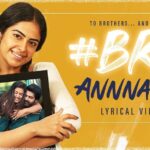 Avika Gor Instagram - Out now! Link in bio! Thank you @niharikakonidela for releasing this😇