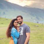 Avika Gor Instagram - 2 years of knowing this human! My human! My life is filled with utmost Joy & Love because of you! @milindchandwani Thank you for making me believe in myself. Thank you for being Shiroo’s favourite! (I’m still trying to make peace with that😌) I love you for the person you are that pushes me to see beyond! You encourage me to grow every single day! I’m so blessed❤️ I promise to celebrate every moment with you! Pc @kalyaan_dhev you are the bestest! Sonamarg, Jammu And Kashmir, India