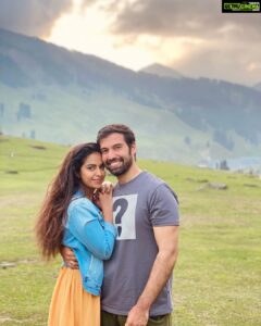 Avika Gor Instagram - 2 years of knowing this human! My human!
My life is filled with utmost Joy & Love because of you! @milindchandwani Thank you for making me believe in myself. Thank you for being Shiroo’s favourite! (I’m still trying to make peace with that😌) I love you for the person you are that pushes me to see beyond! You encourage me to grow every single day! I’m so blessed❤️ I promise to celebrate every moment with you! 

Pc @kalyaan_dhev you are the bestest!