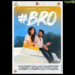 Avika Gor Instagram - Thank you @rashmika_mandanna for unveiling our #title 💕 #BRO 🥰 #rakhshabandhan is almost here! So, we are coming to give you #BroSisGoals @naveenchandra212 @avikagor @actioncutwithkarthik @az_dop @nyshadam @saironak @sanjana.sarathy @shekarchandra.music @poetbb @shakthivfx @roshandj5 @jjrentertainments @sttvfilms @mangomusiclabel @mangomassmediaofficial #SachinKundalkar @sandhya__sabbavarapu @bobby_kosuri @svudukulla @naidu20081989 @viniyardfilms @jubinrajeshdesai @ashviniyardi @armaanajani21 @shimmerentertainment Special thanks to @atulkulkarni_official sir for always blessing us🙏🏻 #telugu #telugumovie #comingsoon Aruku Valley, Visakhapatnam