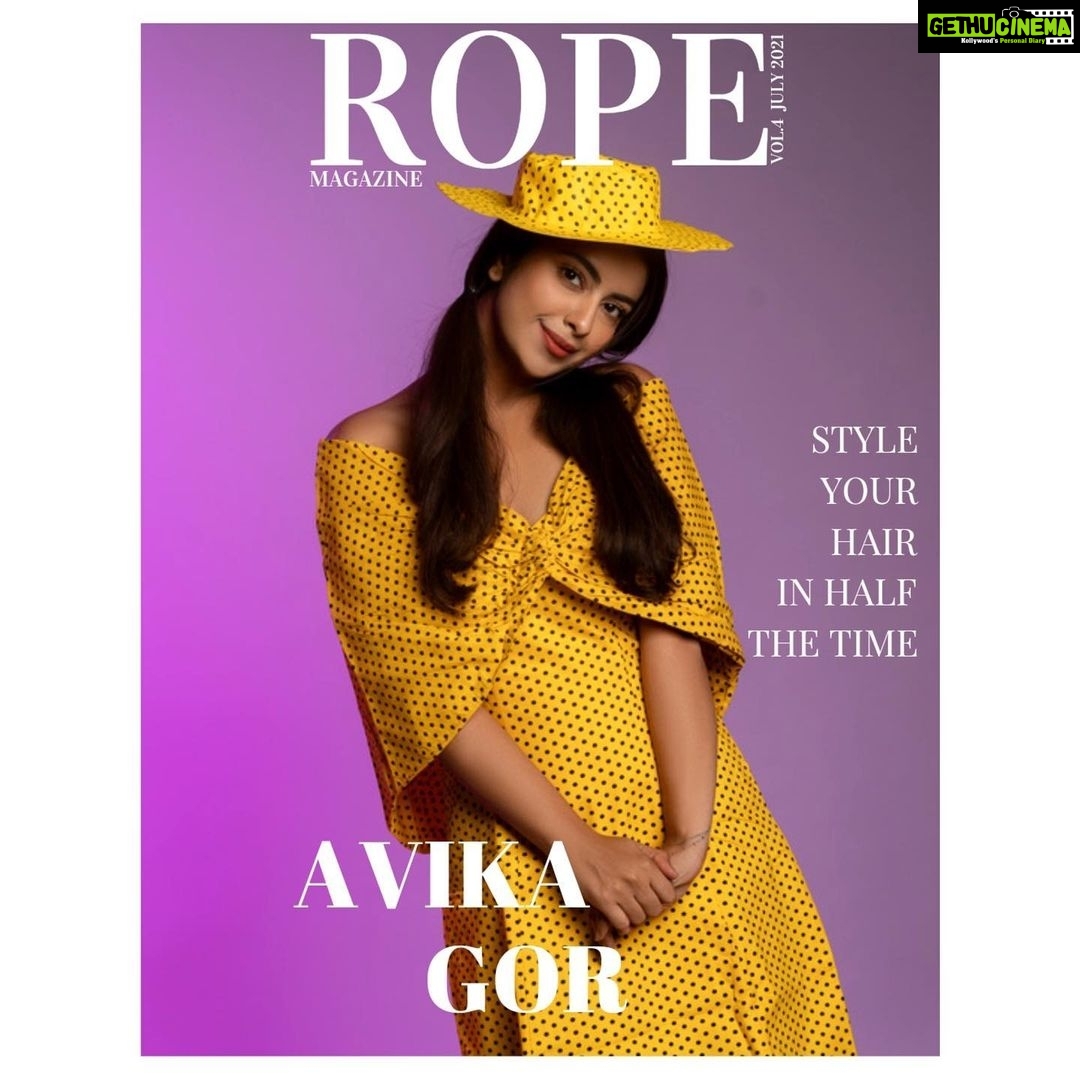 Avika Gor Instagram - Tag the person who loves drama😈 Magazine - @ropemagazine Editor @harshitpatelofficial Designer and stylist: @sowmya.paluru Fashion consultant: @house_of_collaboration19 MUH: @makeupbysapnak Photographer: @pnn_photography Studio: @firstmark_starstudios Artist Reputation management @shimmerentertainment @lathiwalatasneem @namitarofficial PR Managed by - @akshatamanikpurkar