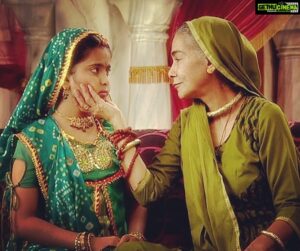 Avika Gor Instagram - I have some amazing memories with Surekha ji. Apart from being an incredible actress she was a beautiful human. It was always difficult to match her energy levels during the scenes but she made sure I was comfortable every time I was around her & that taught me to be grounded. I have always wanted to be like her.. hardworking.. grounded.. kind❤️.

She has truly left us a legacy to follow. 

Dadisaa… I will always love you, my guardian angel.
RIP💔