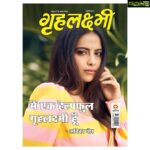 Avika Gor Instagram - "मैं भी गृह लक्ष्मी" जुलाई 2021 गृह लक्ष्मी मैगजीन से हुई खास बातचीत। #grehlaxmi #glfundey #coverstory Magazine - @grehlakshmi Publicist: @shimmerentertainment @lathiwalatasneem @namitarofficial Pr managed by - @simranrajput07 Photographer @eshaangirri stylist @harmann_kaur_2.0 Hair & makeup @sandysartistry My assistant @bobby_kosuri @viniyardfilms