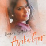 Avika Gor Instagram - #thankyouthemovie @chayakkineni @raashiikhanna @srivenkateswaracreations @pcsreeram @thisisvikramkumar @naidu20081989 @svudukulla @bobby_kosuri @mera.khaana.peena @shimmerentertainment @viniyardfilms @ashviniyardi @jubinrajeshdesai Hyderabad