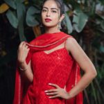 Avika Gor Instagram - #NetOnZee5 #Promotions