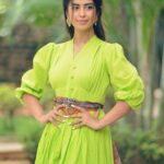 Avika Gor Instagram - #Promotions #NETonZEE5 #premiere