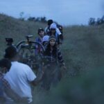 Avika Gor Instagram - Chandini loves to trek! #10thclassdiaries coming soon. #telugu #happynewyear #bts #gimbleshot Chikmaglore