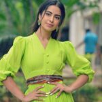 Avika Gor Instagram - #Promotions #NETonZEE5 #premiere