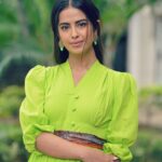 Avika Gor Instagram - #Promotions #NETonZEE5 #premiere