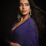 Avika Gor Instagram - #Promotions #NETonZEE5 Outfit  : @tanva_by_deepika Jewellery : @sheetalzaveribyvithaldas Photographer : @thechillpixelco Styling : @sandhya__sabbavarapu Styling team : @mythri_g @rashmi_angara @thumu_bhavana
