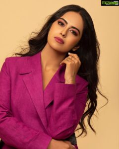 Avika Gor Instagram - ✨