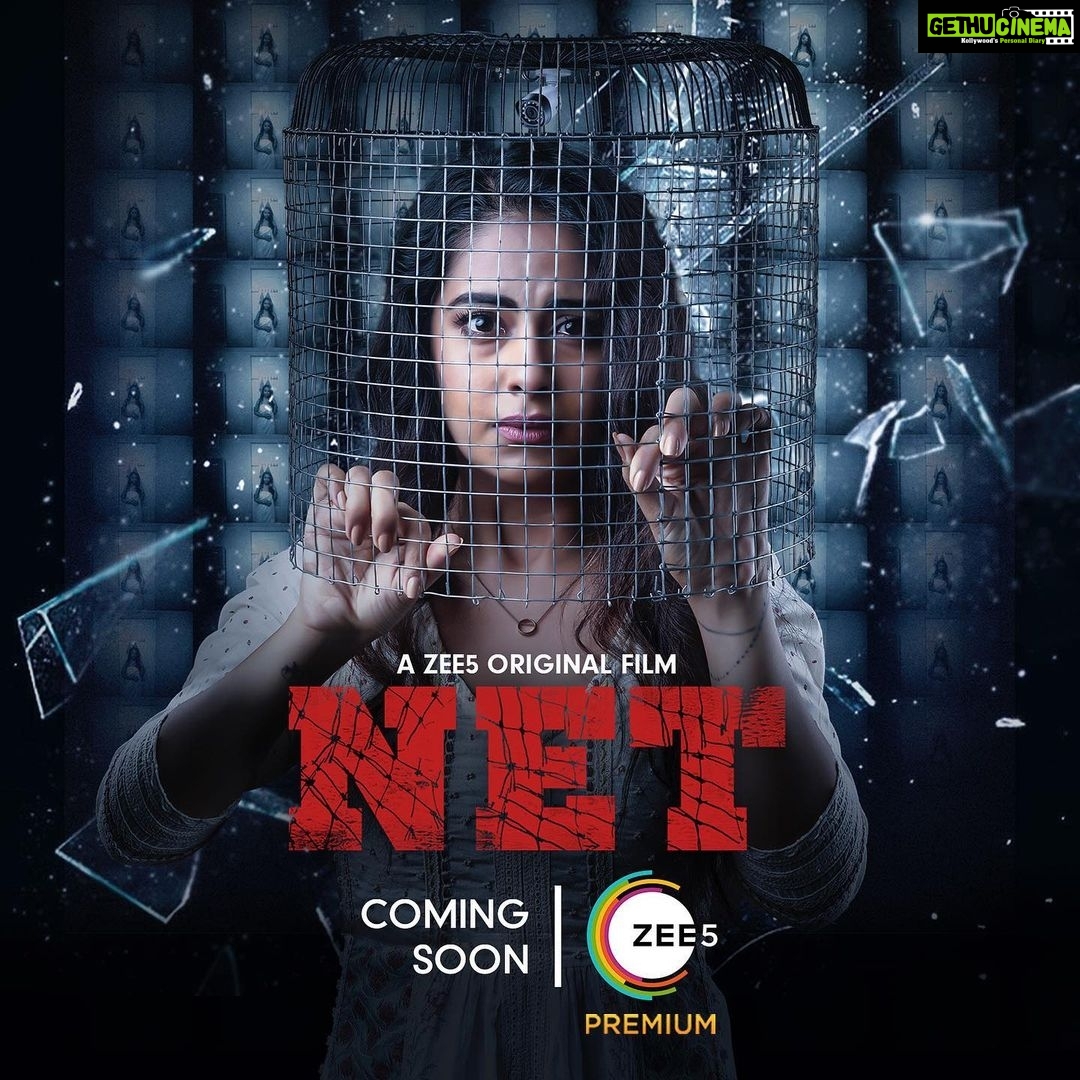 Avika Gor Instagram - @zee5telugu Miru matlade prati mata, vese prati adugu gamaninchabadutundi! #NET prapanchamloki adugu pettandi premieres 10th September. Ikkada virtual anandaniki nijamaina parinamalu untayi! #NETonZEE5 #HackedLife #ZEE5Original #Premieres10thSeptember @weirddivide @avikagor @praneeta_patnaik @vishwadev @iamvishnuoi @dakkshi_guttikonda @amulya7179 @bhargav_macharla @iamabhirajnair @i_nareshkumaran @raviteja_girijala @nagarjuna.thallapalli @sanjanasrinivas_ @rahultamada @saideepreddy @prasadnimmakayala @padmakasturirangan @basavasriharsha @rgv_sai_varma @anilkumartirre @tamadamedia @zee5 @padmakasturirangan