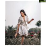 Avika Gor Instagram - “The Future belongs to those who believe in the beauty of their dreams” - Eleanor Roosevelt Styling: @manishamallikarjun Outfit: @ewoke.studio Jewellery: @havyajewels Mua: @purplesmakeupstudio Photographer: @screamstudiosbyharsha Location: @themayabazar Exclusively managed by @viniyardfilms @jubinrajeshdesai @ashviniyardi