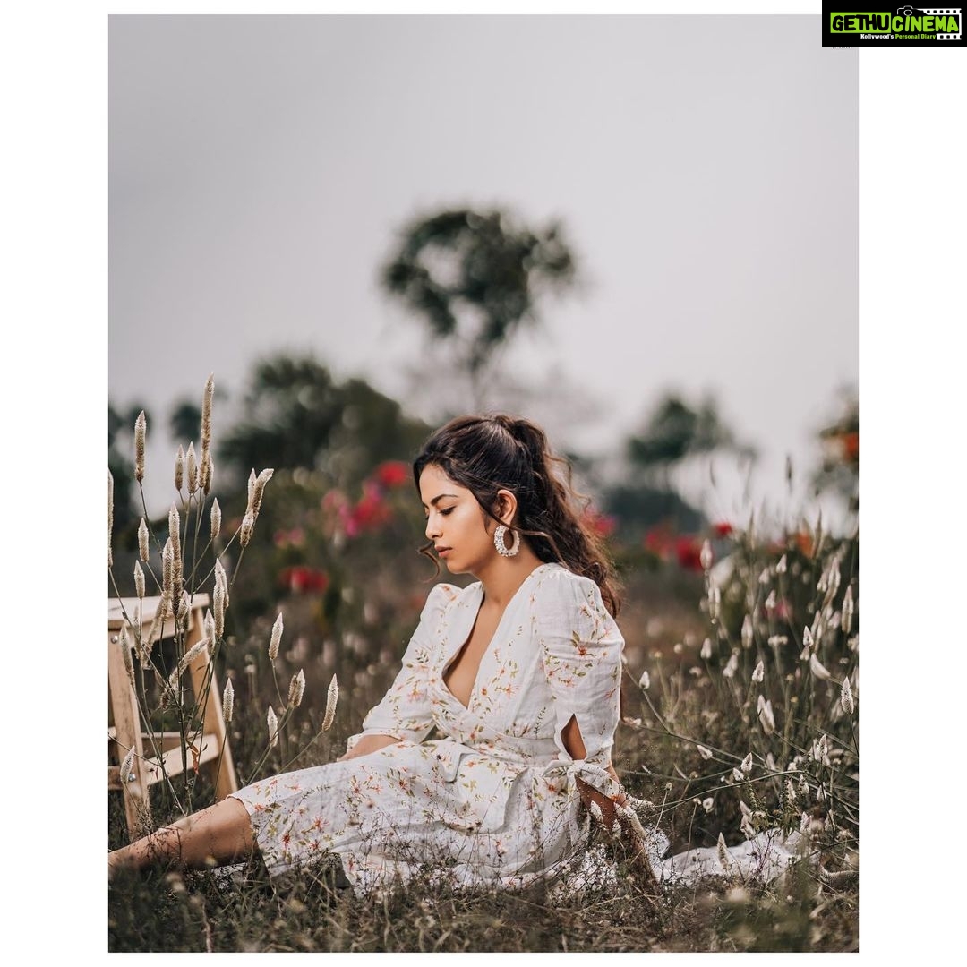 Avika Gor Instagram - “The Future belongs to those who believe in the beauty of their dreams” - Eleanor Roosevelt Styling: @manishamallikarjun Outfit: @ewoke.studio Jewellery: @havyajewels Mua: @purplesmakeupstudio Photographer: @screamstudiosbyharsha Location: @themayabazar Exclusively managed by @viniyardfilms @jubinrajeshdesai @ashviniyardi