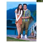 Avika Gor Instagram - What do you think of this chemistry? Comment below.. replying to a few that I’ll agree with❤️ @aadilkhann @zeemusiccompany #zeemusicoriginals #DilKoMere releasing at 10am 17.05.21 #kaadil Looks Styled by @feel_your_outfit Kasauli Hill Station