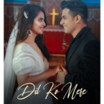 Avika Gor Instagram - #DilKoMere COMING SOON! #ZeeMusicOriginals @aadilkhann @zeemusiccompany @artists.garage @directorprince @rahuljainofficiall @vandanakhandelwal19 @anuragbedii @kirthirai @iamsohamnaik @i_karanwalia @krutikasolankii @manishamallikarjun @themadinfluence @janak.bhanushali @viniyardfilms @rammy.singh
