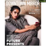 Avika Gor Instagram - Magazine: Downtown Mirror @downtownmirrorindia EDITORIAL COVER: May, 2021 On the cover: @avikagor Managing Editor: @inndresh_official Editor: @supriya_garg_editor Associate Editor: @aanimeshsood In House Creative Director: @vjvasundhara Publicist: @idhyahmedia @sanchitatrivedi Styling: @manishamallikarjun Outfit: @reina.hyd Jewellery: @havyajewels Mua: @purplesmakeupstudio Photographer: @screamstudiosbyharsha Location: @themayabazar Produced by: @brandcorpsmedianetwork Exclusively managed by @viniyardfilms