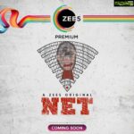 Avika Gor Instagram – My next is #NET – A #ZEE5original Movie #firstlook #NETonZEE5 #HackedLife  #TELUGU 
@bhargav_macharla @iamabhirajnair @zee5 @zee5telugu @vishwadev @tamadamedia @rahultamada @saideepreddy @iamvishnuoi @praneeta_patnaik @weirddivide Hyderabad