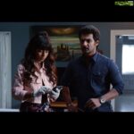 Avika Gor Instagram - #Amaran In The City - Chapter 1 Coming soon! #HappyBirthdayAadiSaikumar #AvikaGor #AadiSaikumar