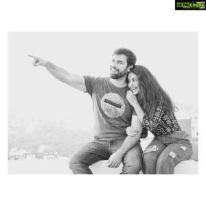 Avika Gor Instagram - Happy birthday ❤️ 
You have made me the person I’m today. This confidence that I have is because of you, the kindness that you see is also inspired by you.

You made me believe that there is a way to live life with Love. You make me fall in love with myself even more everyday.

I know I annoy you a lot & you know I’m sorry for a lot of things, thank you for the patience, thank you for being so understanding and believing in me and helping me evolve.
Cheers to the lifetime that we’re going to spend together - inspiring each other & fulfilling dreams with each other ❤️
I’m blessed to have you in my life. 
I love you . Today.. tomorrow & forever 

@milindchandwani 
Pc @sarathshetty