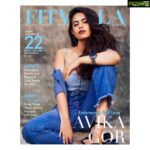 Avika Gor Instagram - March , 2021 Edition: @fitvillamagazine Managing Editor: @inndresh_official Publicist: @idhyahmedia @sanchitatrivedi Produced by: @brandcorpsmedianetwork Stylist: @manishamallikarjun Photography: @screamstudiosbyharsha Hairstylist & Makeup: @purplesmakeupstudio Location: @themayabazar