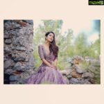 Avika Gor Instagram - A Fairytale 🌸 Outfit @swathi_veldandi Stylist @sandhya__sabbavarapu Photography @klipatolyesi @ Alanya