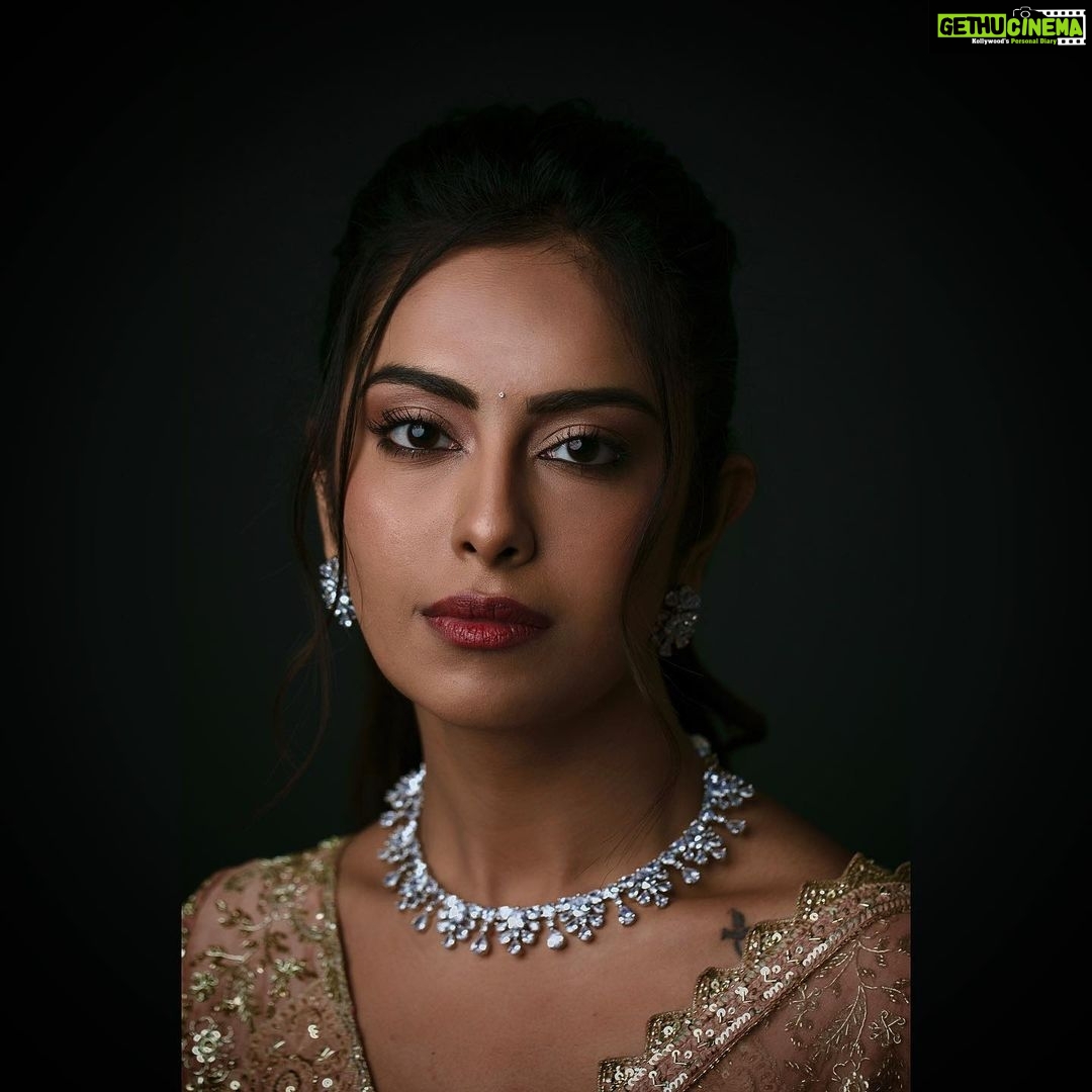 Avika Gor Instagram - Don’t be afraid to Sparkle!✨